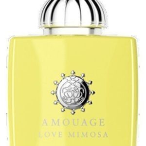Amouage Love Mimosa