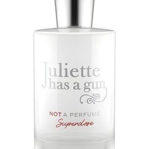 Juliette Has a Gun Not a Parfume Superdose