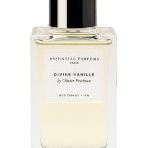 Essential Parfums Divine Vanille 100ml