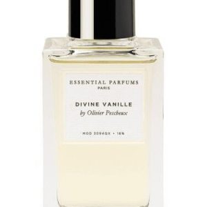 Essential Parfums Divine Vanille