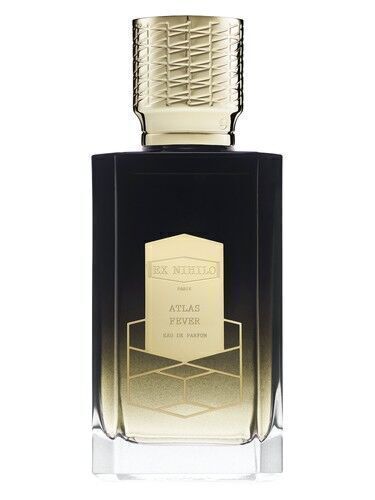 Ex Nihilo Atlas Fever 100ml