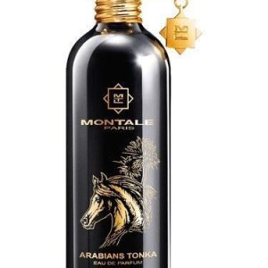Montale Arabians Tonka