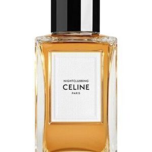 Celine Nightclubbing