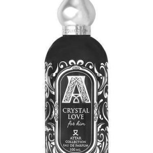 Attar Crystal Love For Him 100ml