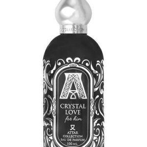 Attar Crystal Love For Him