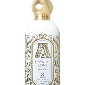 Attar Crystal Love For Her
