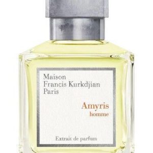 Maison Francis Kurkdjian Amyris Homme Extrait de parfum