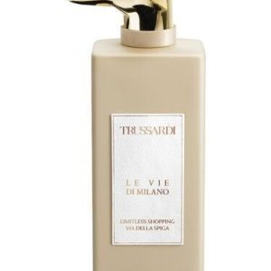 Trussardi Le Via Di Milano Limitless Shopping 100ml