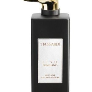 Trussardi Le Via Di Milano Musc Noir