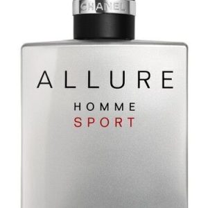 Chanel Allure Homme Sport