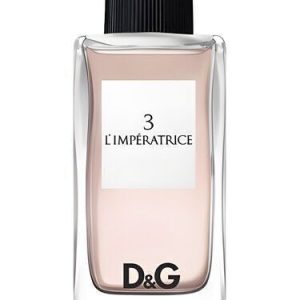 Dolce&Gabbana L`Imperatrice