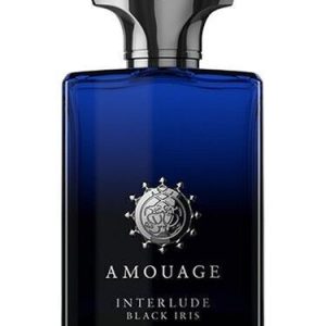 Amouage Interlude Black Iris