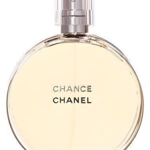 Chanel Chance Eau de Toilette