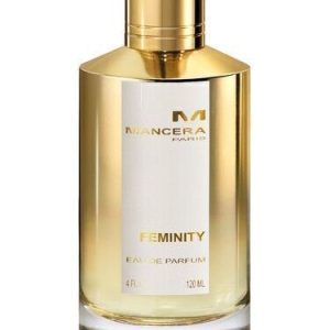 Mancera Feminity 120ml
