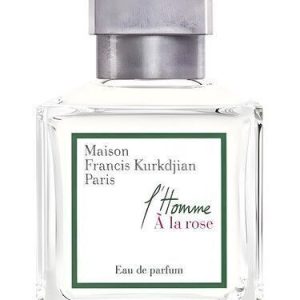Maison Francis Kurkdjian L`Homme A La Rose
