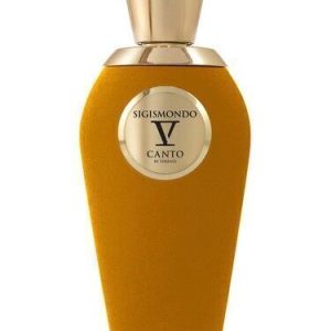V Canto Sigismondo