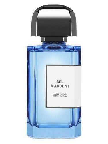 BDK Parfums Sel D`Argent