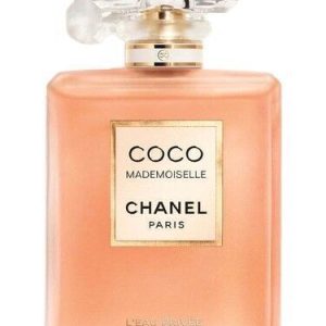 Chanel Coco Mademoiselle L'eau Privee 100ml TESTER