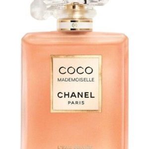 Chanel Coco Mademoiselle L'eau Privee