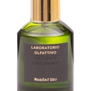 Laboratorio Olfattivo Mandarino