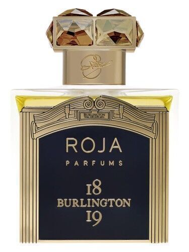 Roja Parfums Amber Oud