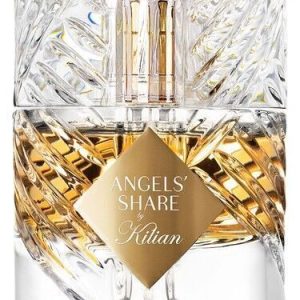 By Kilian Angel`s Share