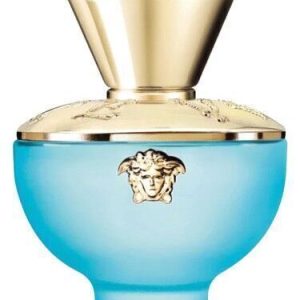 Versace Dylan Turquoise