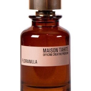 Maison Tahite Floranilla