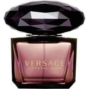 Versace Crystal Noir Eau de Parfum 50ml