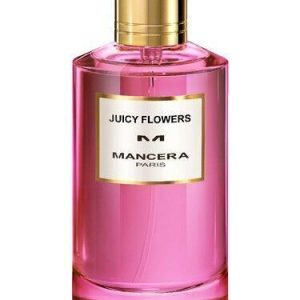 Mancera Juicy Flowers