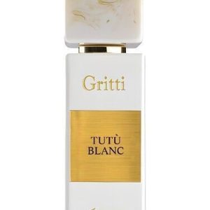 Gritti Tutu Blanc 100ml TESTER