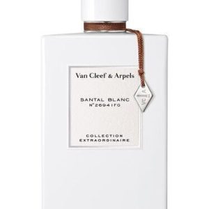 Van Cleef & Arpels Oud Blanc