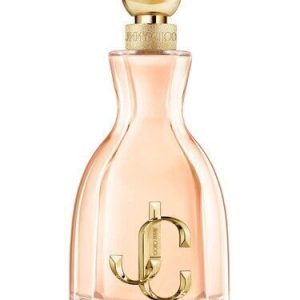 Jimmy Choo I Want Choo 125ml TESTER