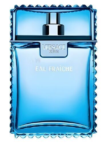 Versace Eau Fraiche 200ml