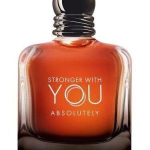 Armani Stronger With You Absolutely 100ml