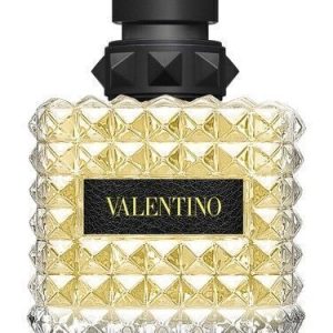 Valentino Donna Born in Roma Yellow Dream