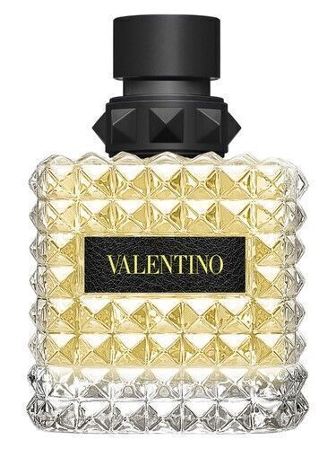 Valentino Donna Born in Roma Yellow Dream