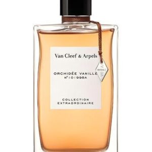 Van Cleef & Arpels Orchidee Vanille