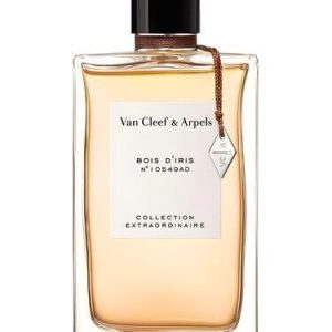 Van Cleef & Arpels Bois D`Iris