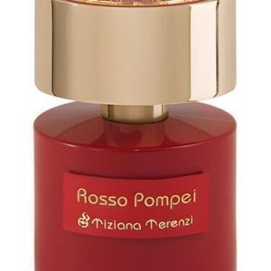 Tiziana Terenzi Rosso Pompei