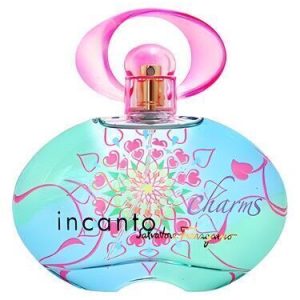Salvatore Ferragamo Incanto Charms