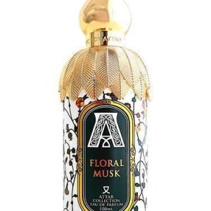 Attar Floral Musk 100ml