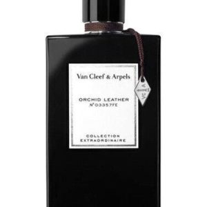Van Cleef & Arpels Orchidee Leather 75ml