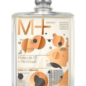 EM Molecule 01+Patchouli 100ml