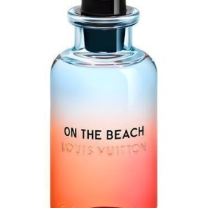 Louis Vuitton On The Beach