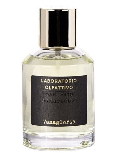 Laboratorio Olfattivo Vanagloria 100ml