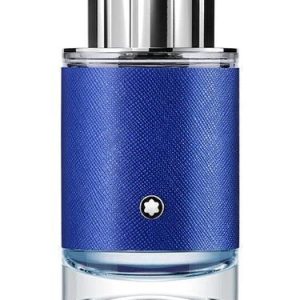 Montblanc Explorer Ultra Blue