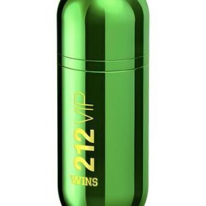 Carolina Herrera VIP Wins Woman 80ml