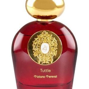 Tiziana Terenzi Tuttle