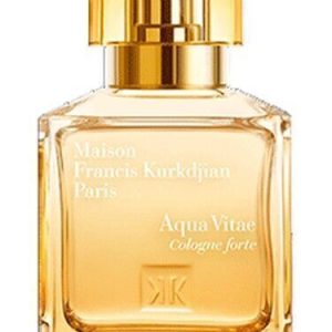 Maison Francis Kurkdjian Aqua Vitae